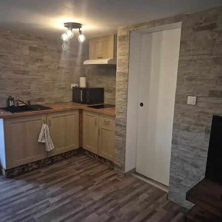 דירה Very Saint-Paul-lès-Dax