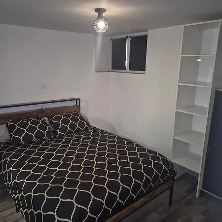 Very דירה Saint-Paul-lès-Dax