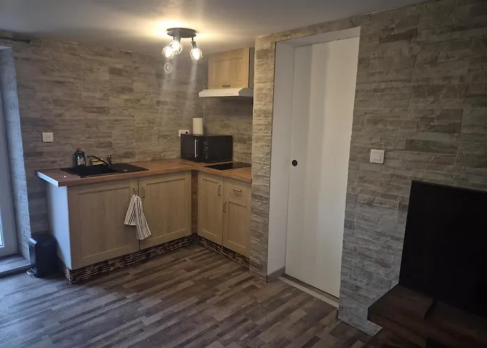 Apartman Very Saint-Paul-lès-Dax